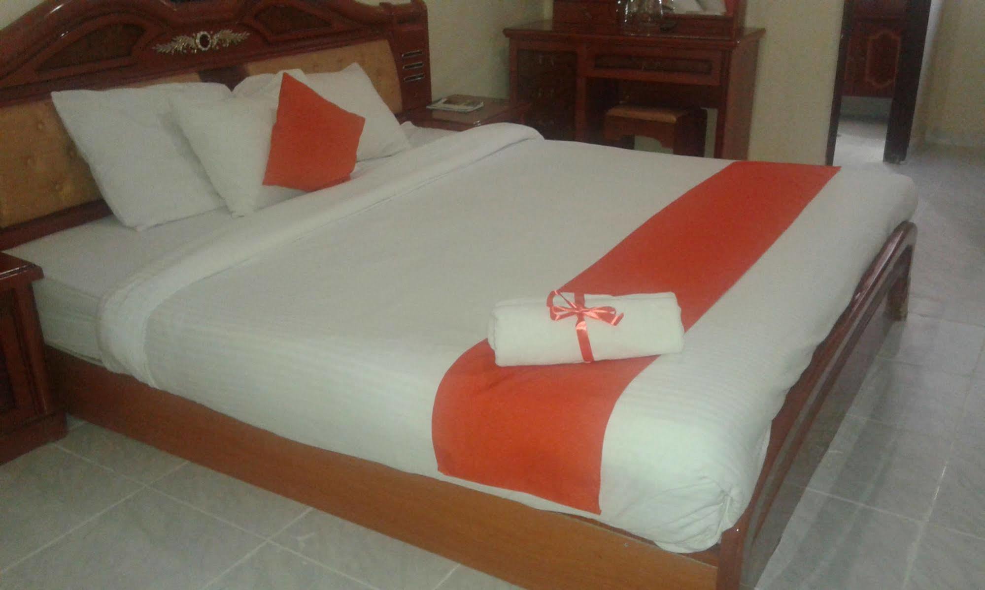 Hotel Via Espana Panama City Exteriör bild